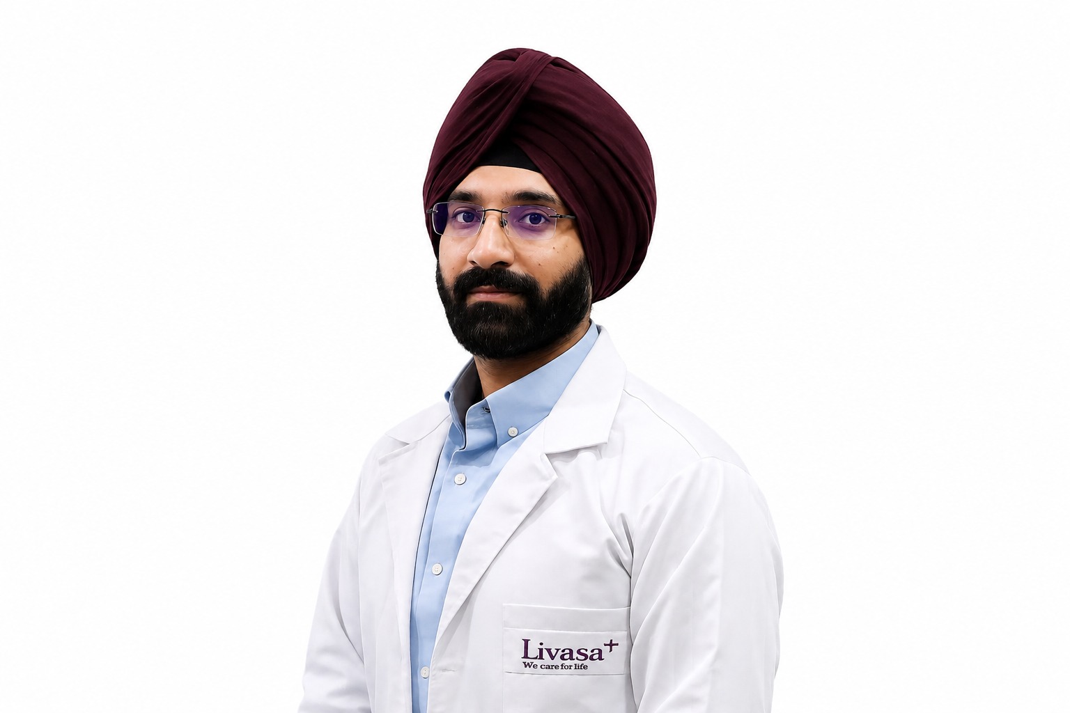 Dr. Raja Raman Bir Singh